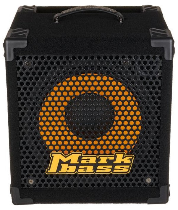 Markbass Mini CMD121P V Amplificador Bajo Eléctrico 3