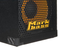 Markbass Mini CMD121P V Amplificador Bajo Eléctrico 13