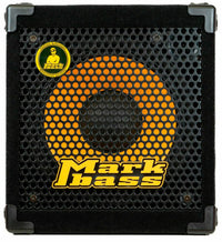 Markbass Mini CMD121P V Amplificador Bajo Eléctrico 16