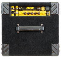 Markbass Mini CMD121P V Amplificador Bajo Eléctrico 17