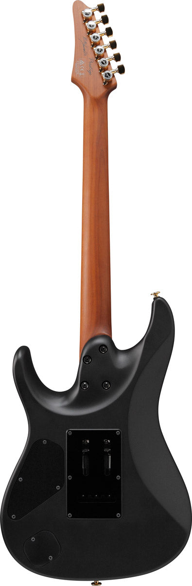 Ibanez Kiko300 RRT Kiko Loureiro Guitarra Eléctrica Ruby Red Sunburst 2