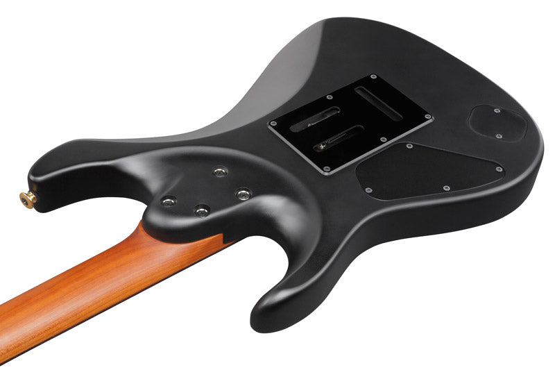 Ibanez Kiko300 RRT Kiko Loureiro Guitarra Eléctrica Ruby Red Sunburst 4
