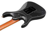 Ibanez Kiko300 RRT Kiko Loureiro Guitarra Eléctrica Ruby Red Sunburst 4