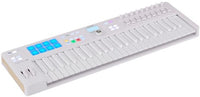 Arturia Keylab 49 Essential MK3 AW Teclado Controlador 49 Teclas Alpine White 7