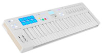 Arturia Keylab 49 Essential MK3 AW Teclado Controlador 49 Teclas Alpine White 13