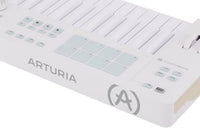 Arturia Keylab 49 Essential MK3 AW Teclado Controlador 49 Teclas Alpine White 18