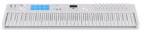 Arturia Keylab 61 Essential MK3 AW Teclado Controlador 61 Teclas Alpine White 8