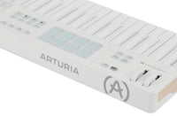 Arturia Keylab 61 Essential MK3 AW Teclado Controlador 61 Teclas Alpine White 17