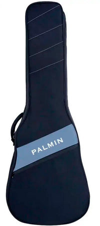 Palmin D-GY Funda para Guitarra Acústica Gris 1