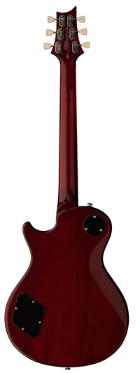 PRS SE MCcarty 594 VC Singlecut Standard Guitarra Eléctrica Vintage Cherry 3