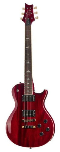 PRS SE MCcarty 594 VC Singlecut Standard Guitarra Eléctrica Vintage Cherry 4