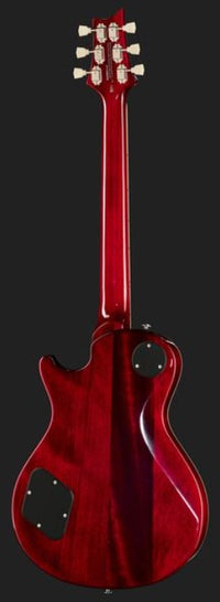 PRS SE MCcarty 594 VC Singlecut Standard Guitarra Eléctrica Vintage Cherry 6