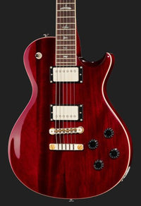 PRS SE MCcarty 594 VC Singlecut Standard Guitarra Eléctrica Vintage Cherry 7