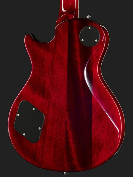 PRS SE MCcarty 594 VC Singlecut Standard Guitarra Eléctrica Vintage Cherry 8