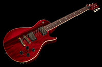 PRS SE MCcarty 594 VC Singlecut Standard Guitarra Eléctrica Vintage Cherry 14