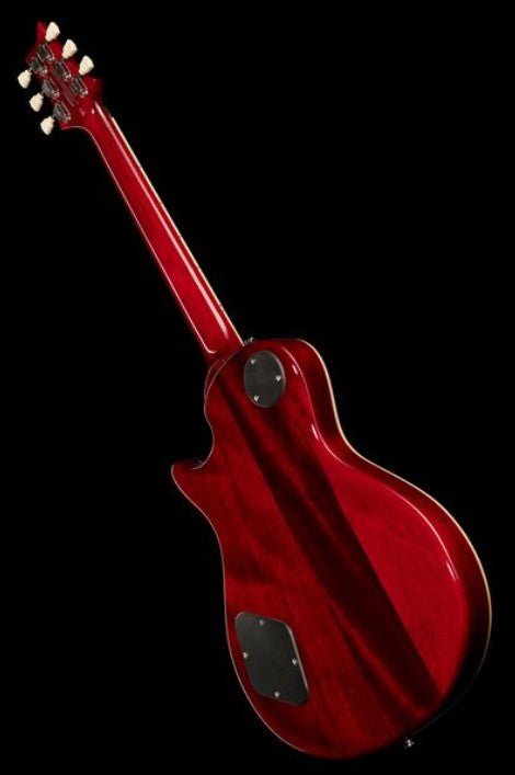 PRS SE MCcarty 594 VC Singlecut Standard Guitarra Eléctrica Vintage Cherry 17