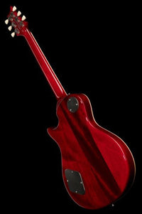 PRS SE MCcarty 594 VC Singlecut Standard Guitarra Eléctrica Vintage Cherry 17