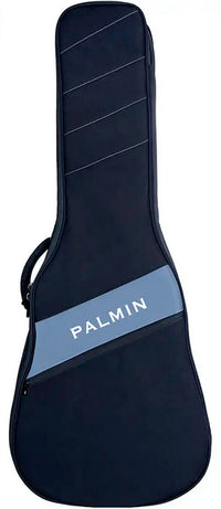 Palmin C-GY Funda para Guitarra Clásica Gris 1