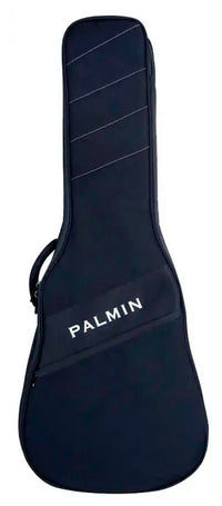 Palmin C-BK Funda para Guitarra Clásica Negra 1