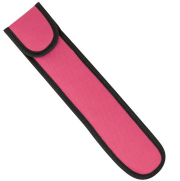 Auvisa 80-N Funda Flauta Fucsia 1
