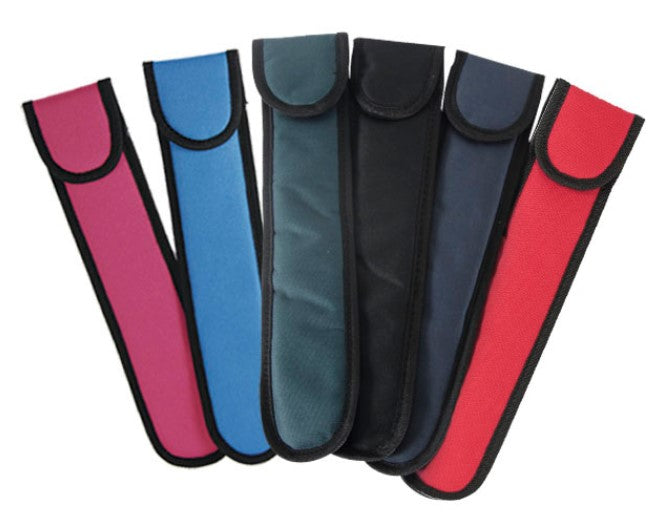 Auvisa 80-N Funda Flauta Negro 1