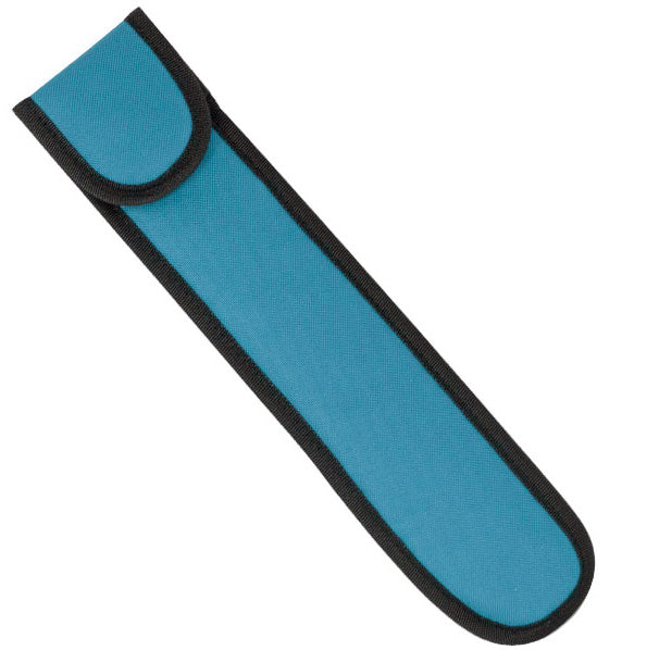 Auvisa 80-N Funda Flauta Turquesa 1