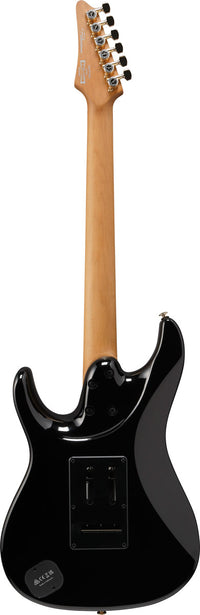 Ibanez AZ41P1EW NGT Guitarra Eléctrica Natural Gray Burst 2