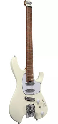 Ibanez ICHI10 VWM Ichika Nito Guitarra Eléctrica Vintage White Matte 2