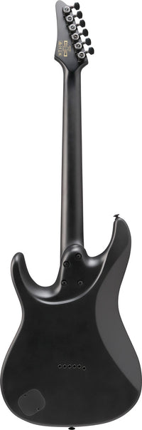 Ibanez AZ41B1 BKF Guitarra Eléctrica Black Flat 2
