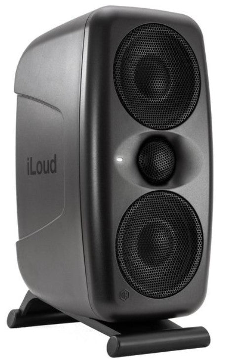 Ik Multimedia ILOUD MTM MKII 2X Monitores de Referencia con Micrófono de Referencia 3