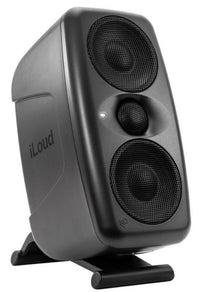 Ik Multimedia ILOUD MTM MKII 2X Monitores de Referencia con Micrófono de Referencia 4