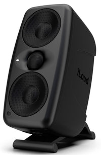 Ik Multimedia ILOUD MTM MKII 2X Monitores de Referencia con Micrófono de Referencia 6