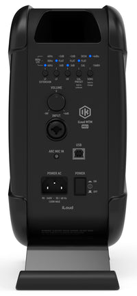 Ik Multimedia ILOUD MTM MKII 2X Monitores de Referencia con Micrófono de Referencia 8