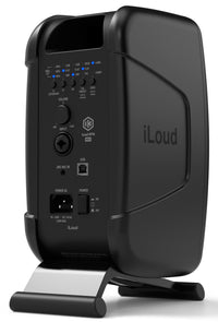 Ik Multimedia ILOUD MTM MKII 2X Monitores de Referencia con Micrófono de Referencia 9