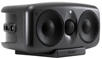 Ik Multimedia ILOUD MTM MKII 2X Monitores de Referencia con Micrófono de Referencia 14