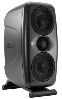 Ik Multimedia ILOUD MTM MKII 11X Monitores de Referencia con Micrófono de Referencia 3