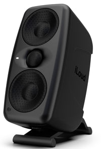 Ik Multimedia ILOUD MTM MKII 11X Monitores de Referencia con Micrófono de Referencia 6