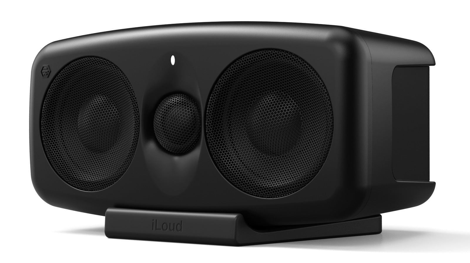 Ik Multimedia ILOUD MTM MKII 11X Monitores de Referencia con Micrófono de Referencia 16