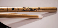 Zildjian Z5ACGNZC Z Custom Par Baquetas Batería Punta Nylon Gold Chroma 4