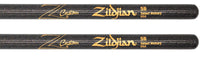 Zildjian Z5BCBZC Z Custom Par Baquetas Batería Black Chroma 2