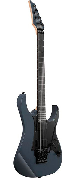 Ibanez RGR5130 GRM Prestige Guitarra Eléctrica Gray Metallic 2