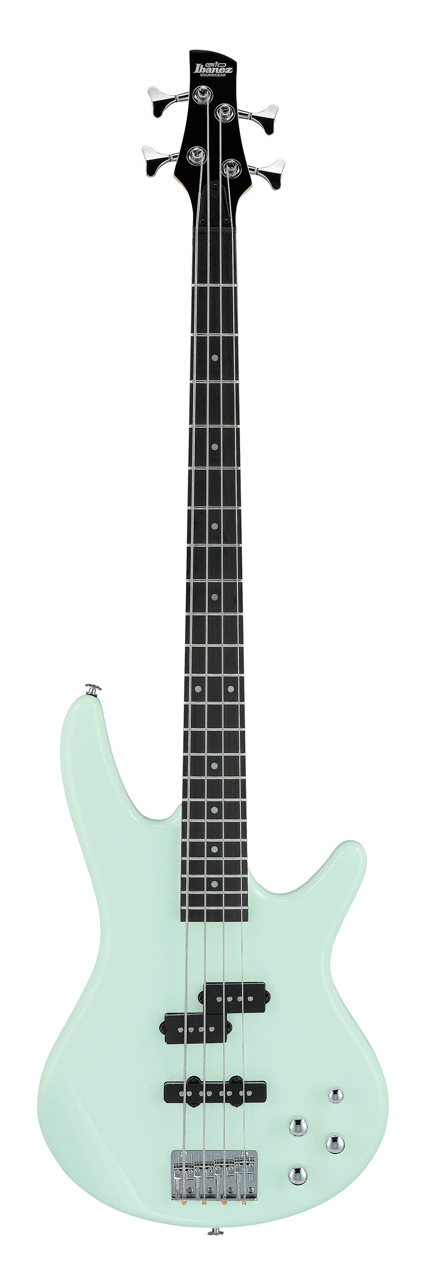 Ibanez GSR200 MGR Bajo Eléctrico Mint Green 1