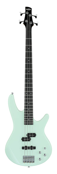 Ibanez GSR200 MGR Bajo Eléctrico Mint Green 1