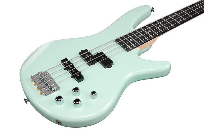 Ibanez GSR200 MGR Bajo Eléctrico Mint Green 4