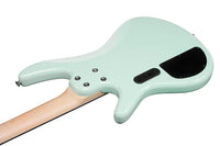 Ibanez GSR200 MGR Bajo Eléctrico Mint Green 5