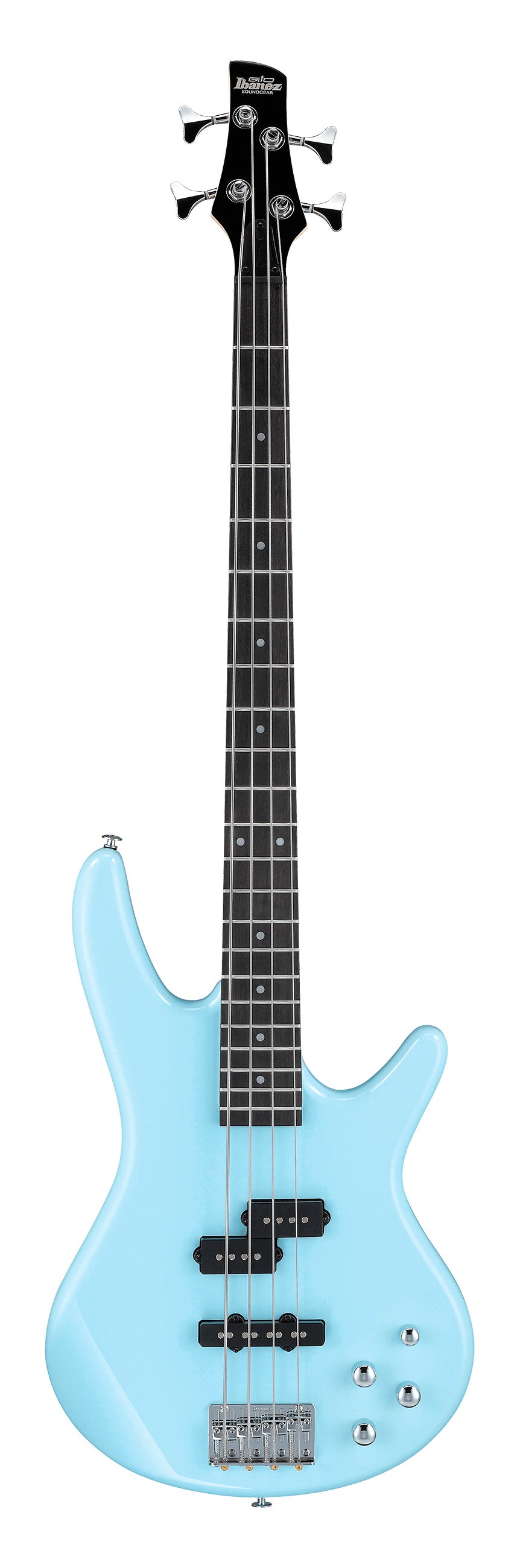 Ibanez GSR200 CEB Bajo Eléctrico Celeste Blue 1