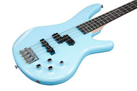 Ibanez GSR200 CEB Bajo Eléctrico Celeste Blue 4