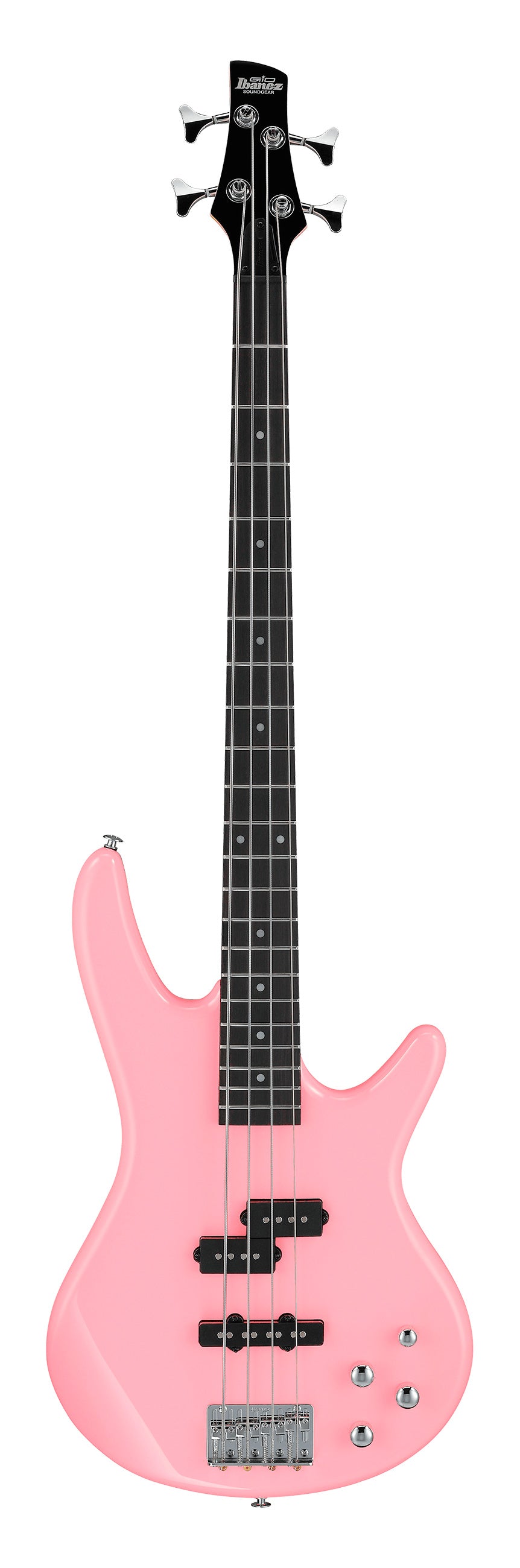 Ibanez GSR200 BPK Bajo Eléctrico Baby Pink 1