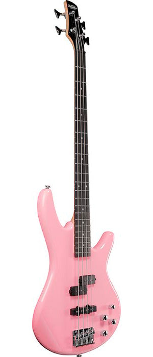 Ibanez GSR200 BPK Bajo Eléctrico Baby Pink 2