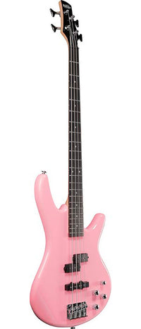 Ibanez GSR200 BPK Bajo Eléctrico Baby Pink 2